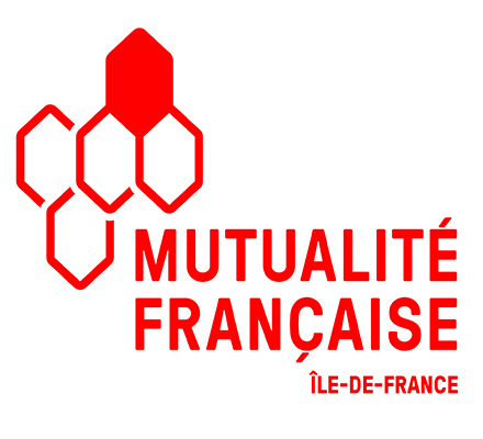 Logo de la Mutualité Française