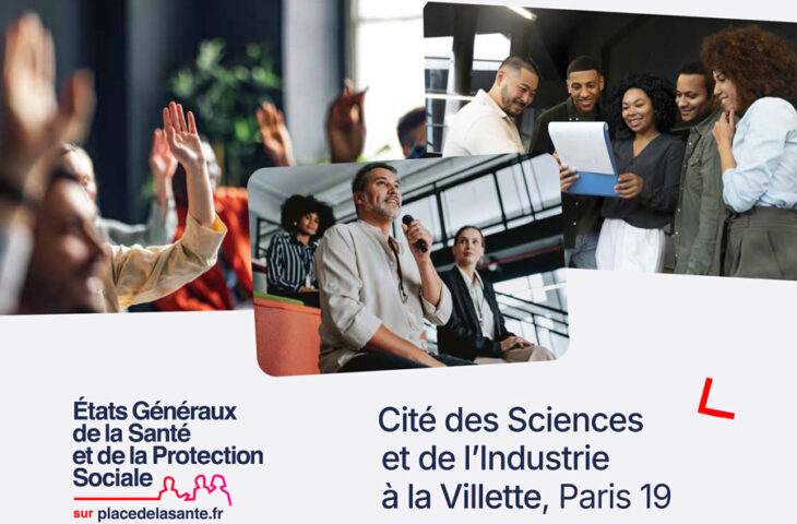 Etats généraux cité des sciences