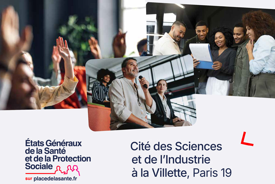 Etats généraux cité des sciences